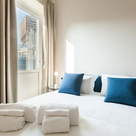 Easyhomes-Duomo Suites & Apartments Milan Extérieur photo