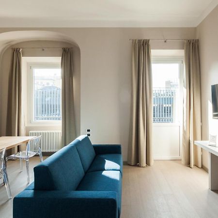 Easyhomes-Duomo Suites & Apartments Milan Extérieur photo