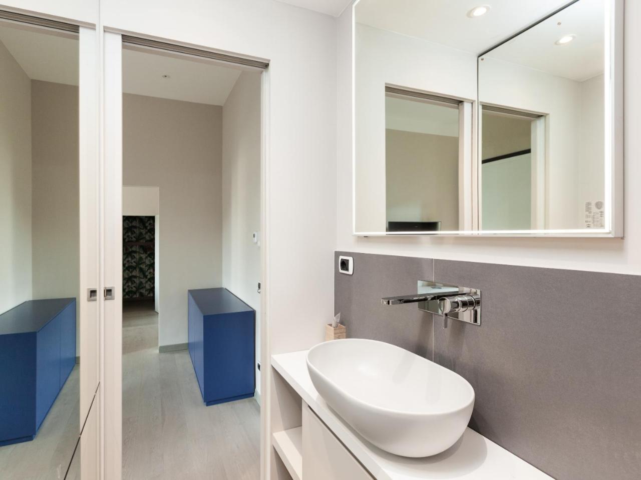 Easyhomes-Duomo Suites & Apartments Milan Extérieur photo