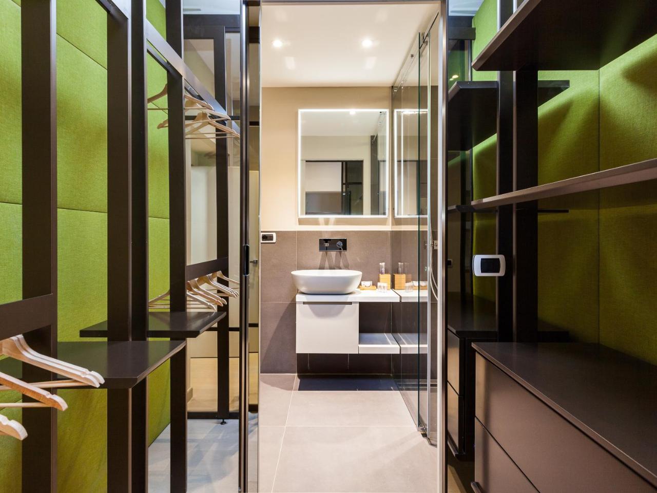 Easyhomes-Duomo Suites & Apartments Milan Extérieur photo