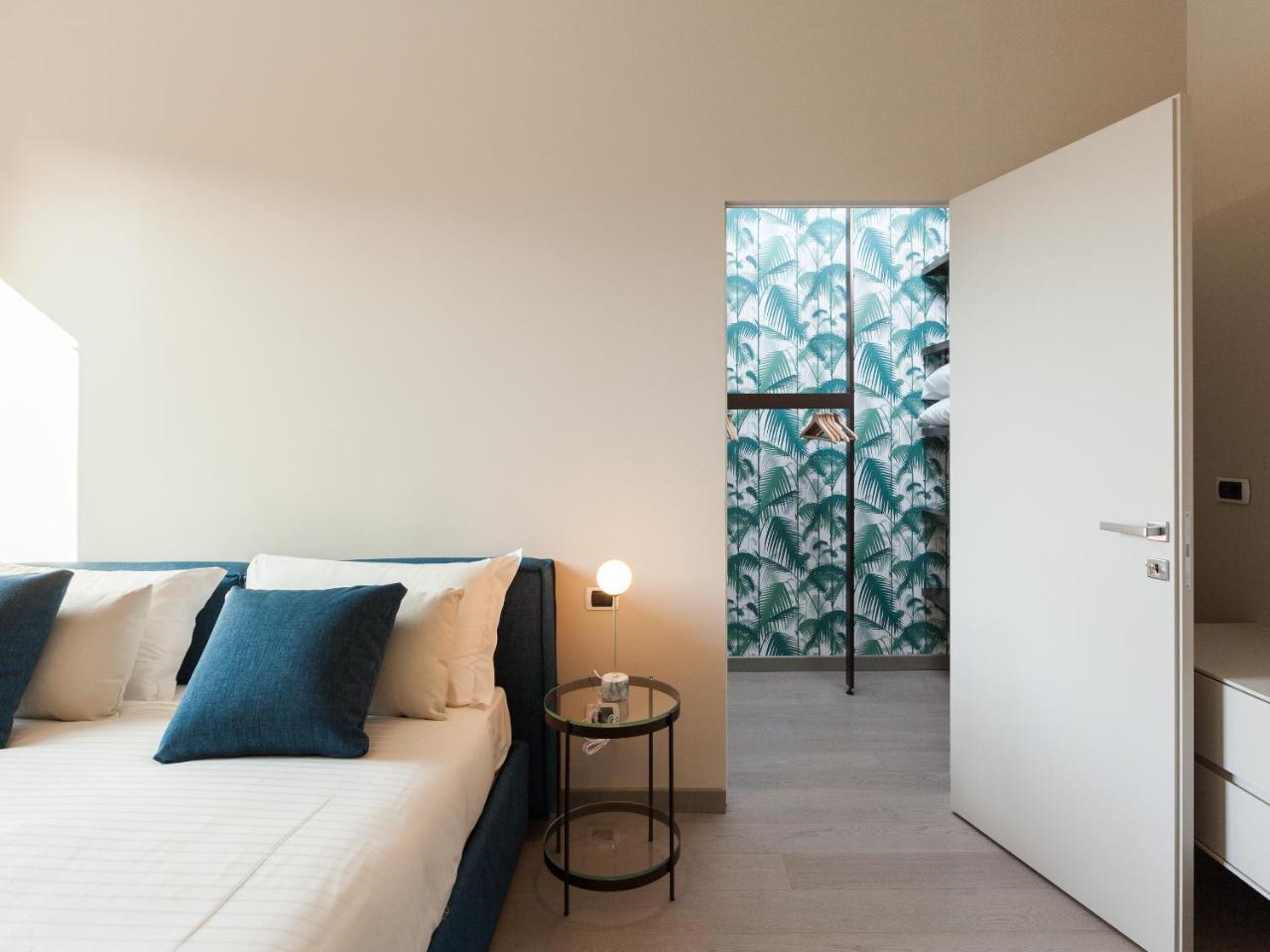 Easyhomes-Duomo Suites & Apartments Milan Extérieur photo