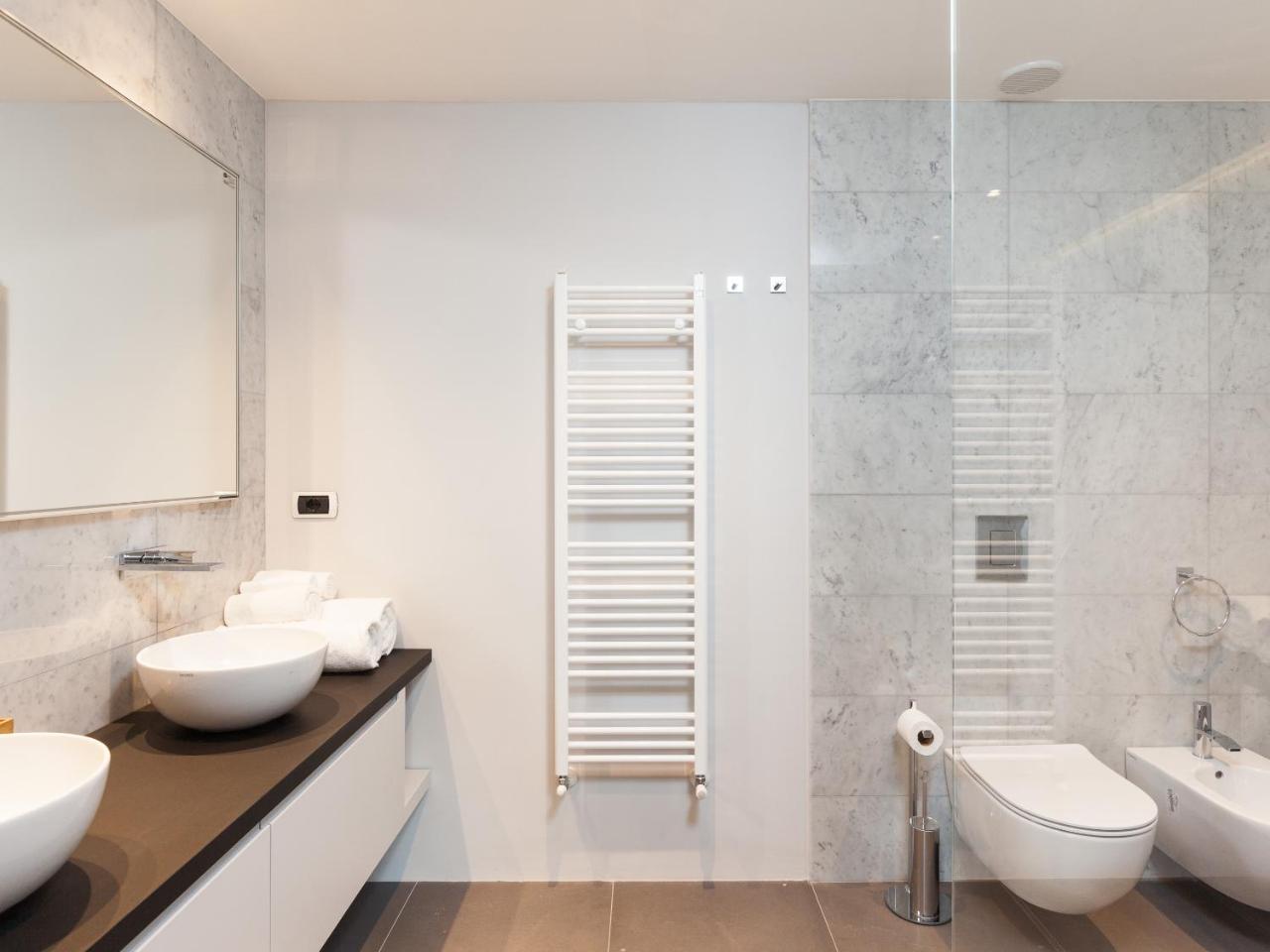 Easyhomes-Duomo Suites & Apartments Milan Extérieur photo