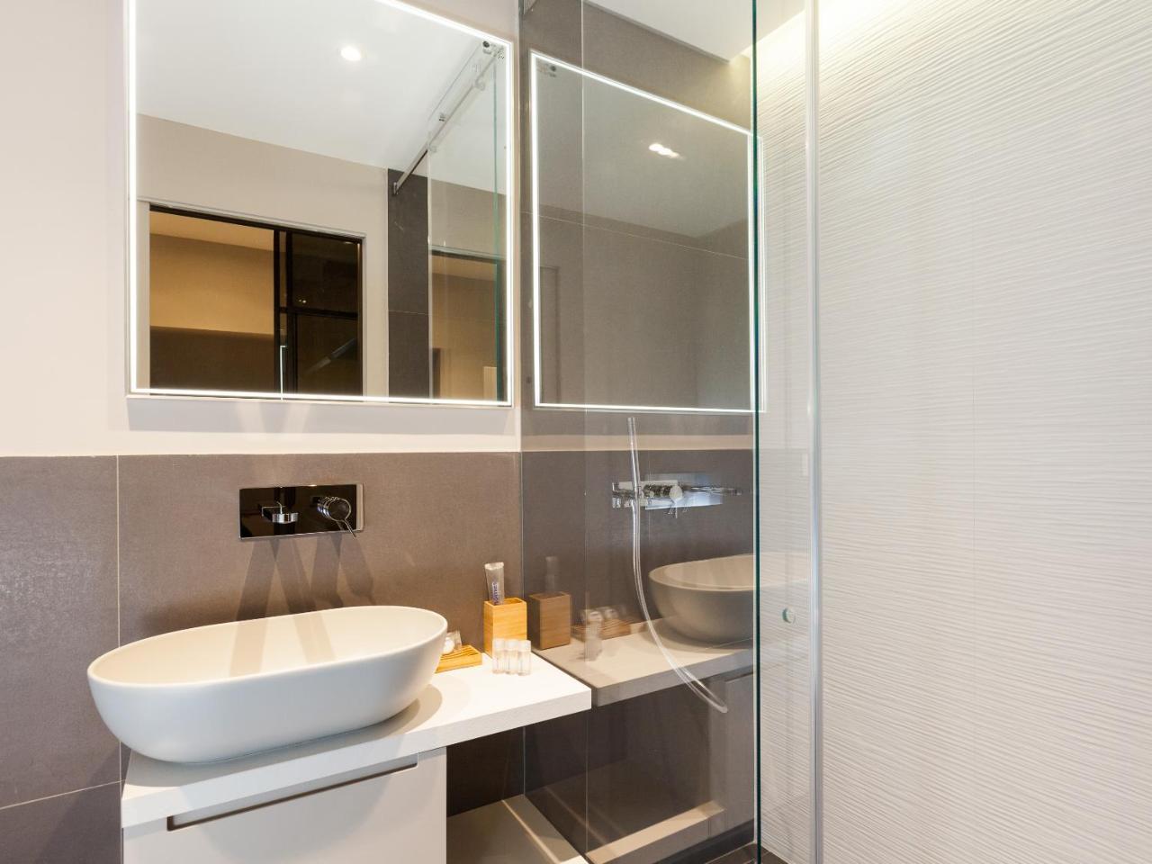 Easyhomes-Duomo Suites & Apartments Milan Extérieur photo
