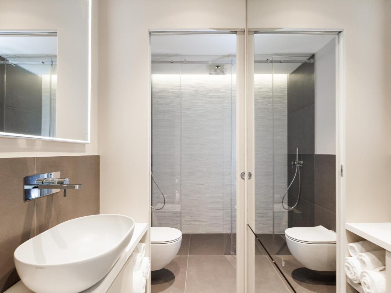 Easyhomes-Duomo Suites & Apartments Milan Extérieur photo