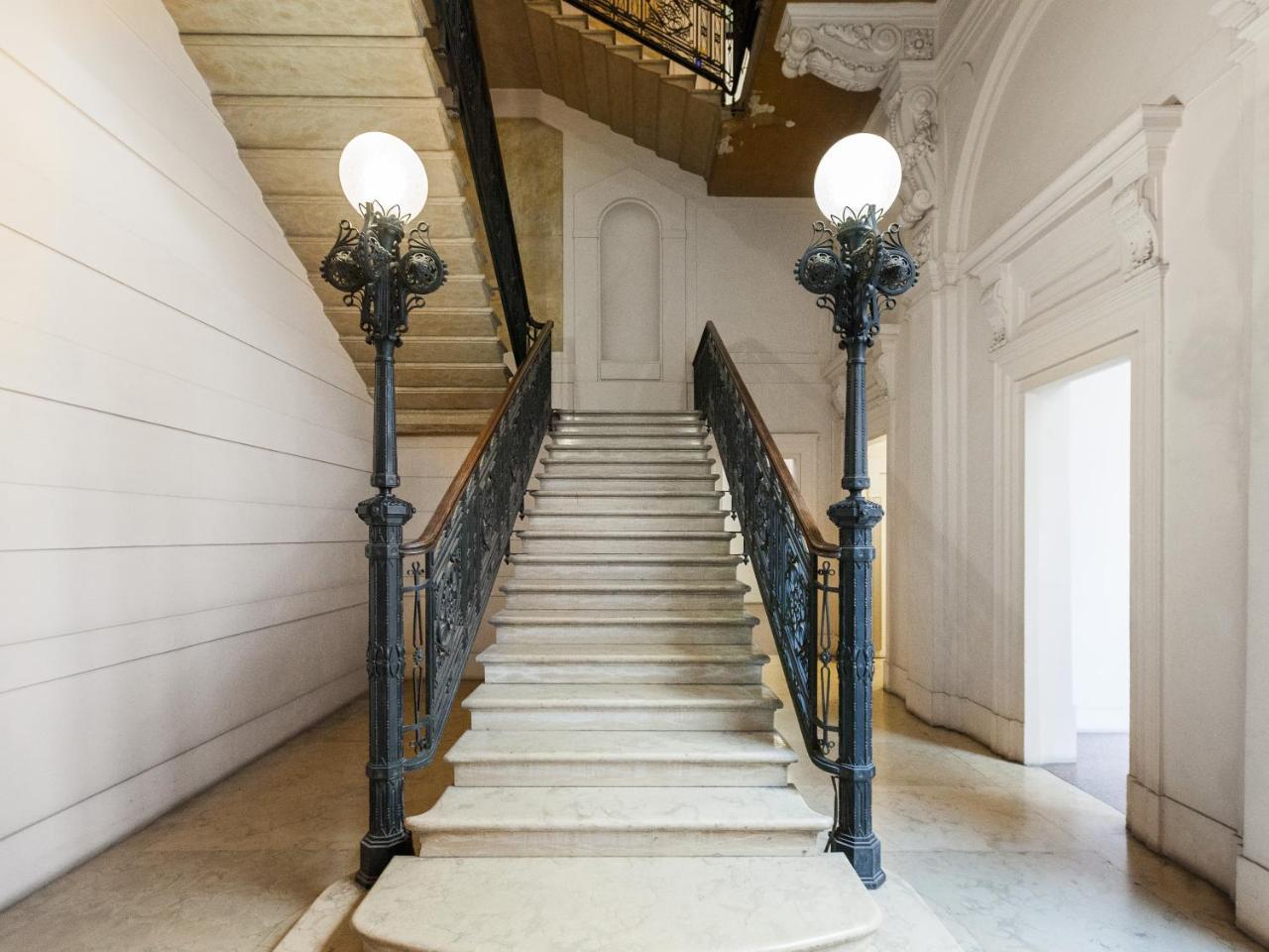 Easyhomes-Duomo Suites & Apartments Milan Extérieur photo