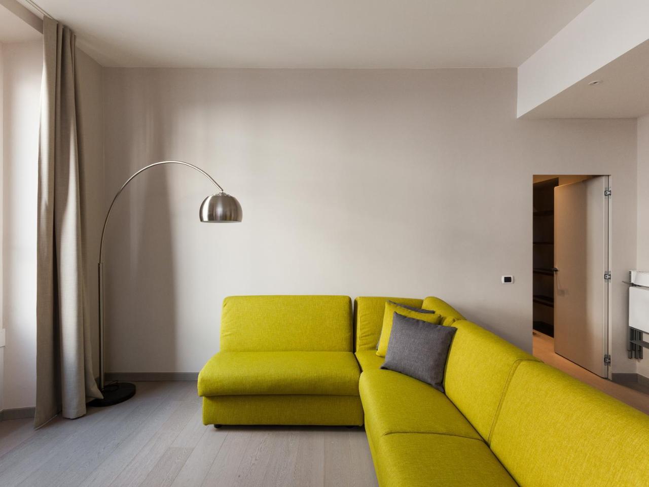 Easyhomes-Duomo Suites & Apartments Milan Extérieur photo