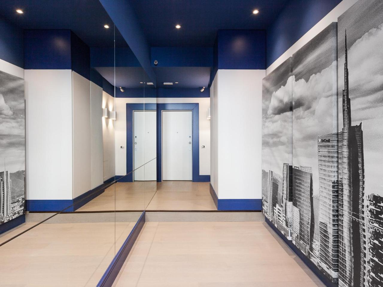 Easyhomes-Duomo Suites & Apartments Milan Extérieur photo