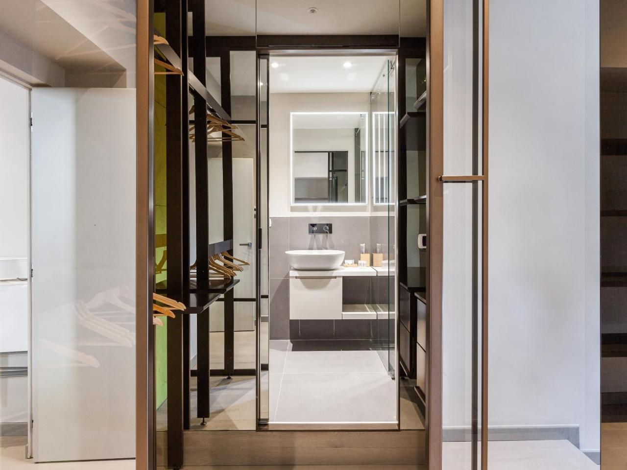 Easyhomes-Duomo Suites & Apartments Milan Extérieur photo