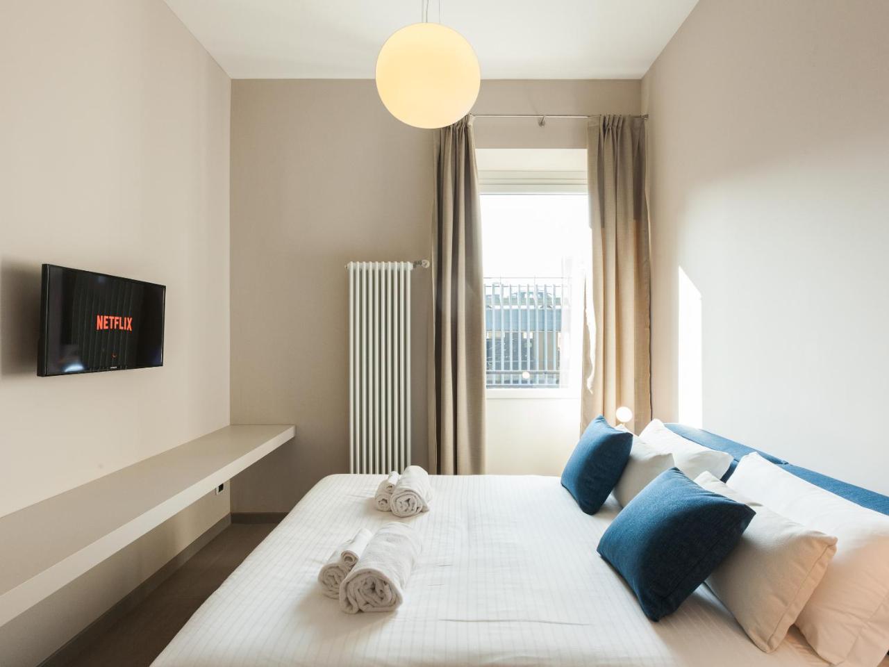 Easyhomes-Duomo Suites & Apartments Milan Extérieur photo