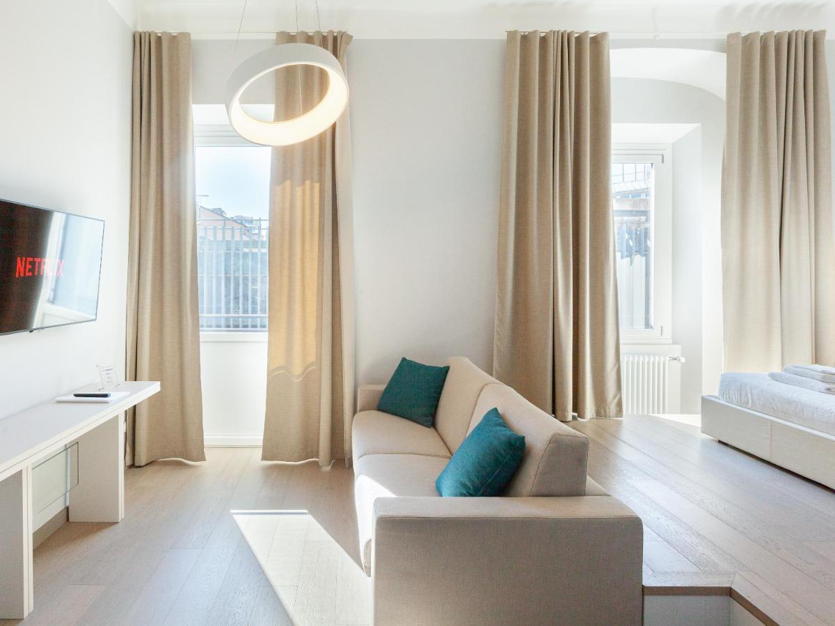 Easyhomes-Duomo Suites & Apartments Milan Extérieur photo