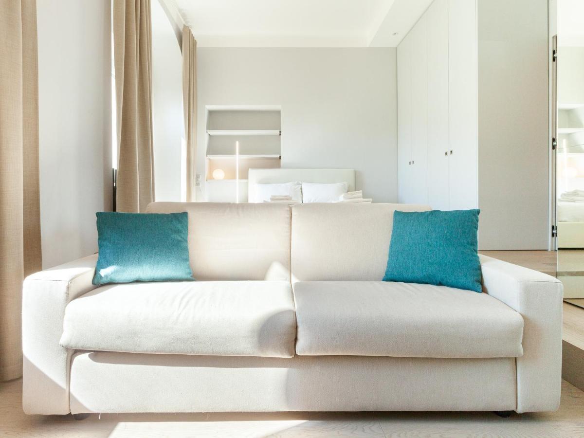 Easyhomes-Duomo Suites & Apartments Milan Extérieur photo