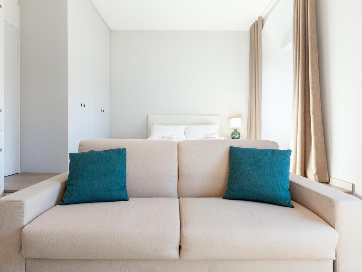 Easyhomes-Duomo Suites & Apartments Milan Extérieur photo